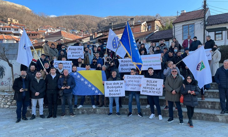 Foto: Kosovo press