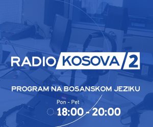 Radio Kosovo 2