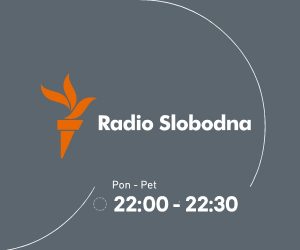 Radio Slobodna Evropa